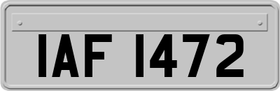 IAF1472