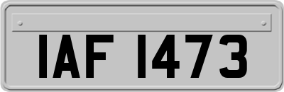 IAF1473