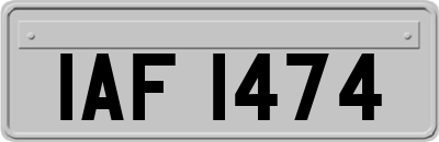 IAF1474