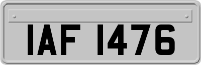 IAF1476