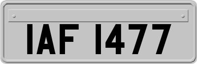 IAF1477
