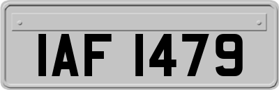 IAF1479