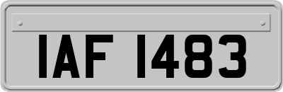 IAF1483