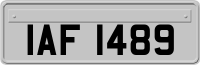 IAF1489