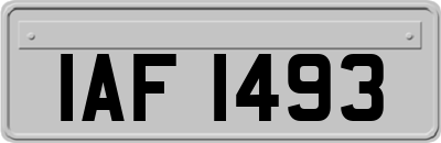 IAF1493