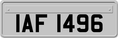 IAF1496