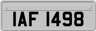 IAF1498