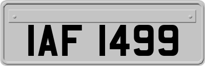 IAF1499