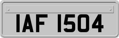 IAF1504