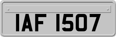 IAF1507