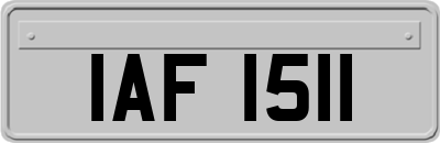 IAF1511