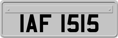 IAF1515