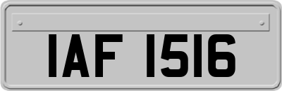 IAF1516