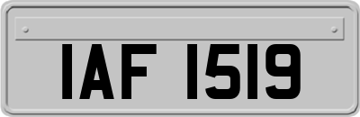 IAF1519
