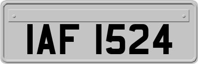 IAF1524
