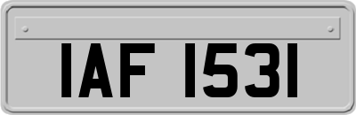 IAF1531