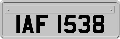 IAF1538