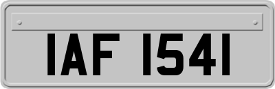 IAF1541