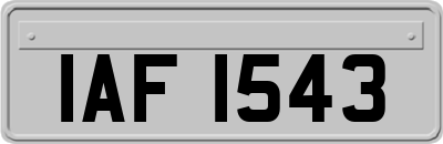 IAF1543