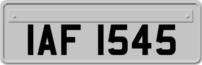 IAF1545