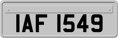 IAF1549