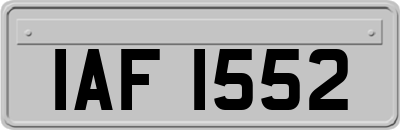 IAF1552