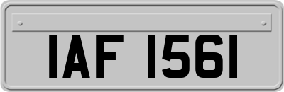 IAF1561