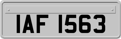 IAF1563