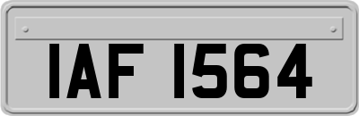 IAF1564