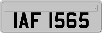 IAF1565