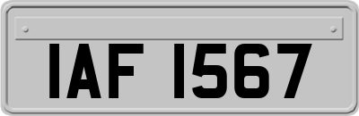 IAF1567