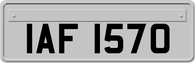 IAF1570