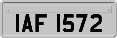 IAF1572