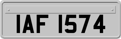 IAF1574
