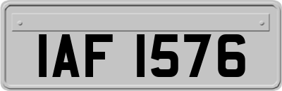 IAF1576