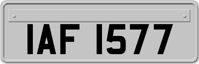 IAF1577