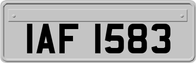 IAF1583