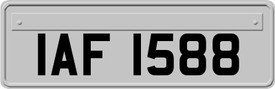 IAF1588