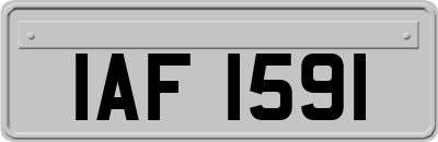 IAF1591