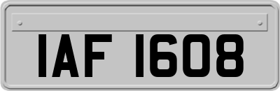 IAF1608