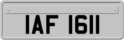 IAF1611
