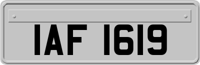 IAF1619