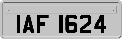 IAF1624