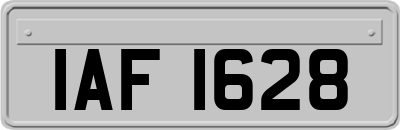 IAF1628