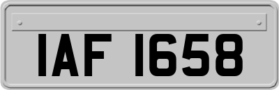 IAF1658
