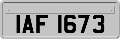 IAF1673