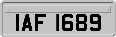 IAF1689