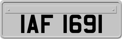 IAF1691