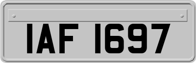 IAF1697