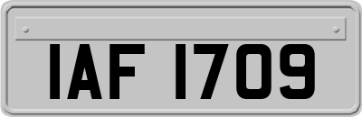 IAF1709